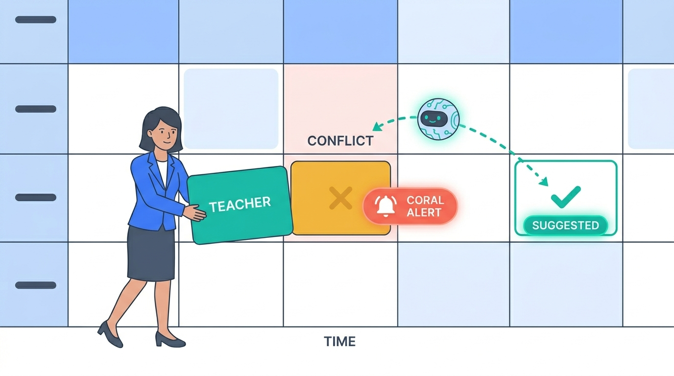 ZipTimetable - School Timetable Software for Indian Schools